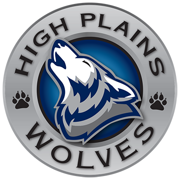 Our school logo.